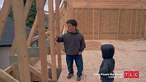 Home Improvement Projects | Little People Big World