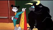 Looney Tunes Golden Collection S 01 E 04 B - BULLY FOR BUGS |LOOcaa|