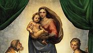 Famous Religious Paintings - Explore the Art of Biblical Paintings