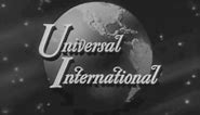 Universal Pictures Logo History (1912-Present)