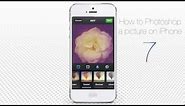 How to Post Photos to Instagram on iPhone or iPad