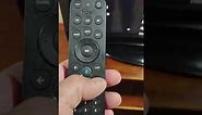 How to Program your new FiOS Voice remote to turn your Television on and off Simplified