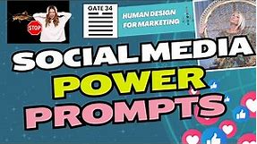 This Social Media Cheat Code will blow up your Engagement!