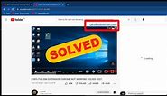 how to fix IDM not showing download bar in google chrome | Enable panel (Quick 2 Method )