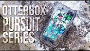 OtterBox Pursuit Series Case for iPhone 7 Plus - Review - Slimmest and Toughest iPhone 7 Case?