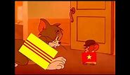 VIETNAM WAR in TOM and JERRY ( colorized 1955 to 1975)