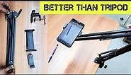 Best Mobile Stand for Shooting Unboxing Videos | Universal Mobile Arm Stand Unboxing and Set Up