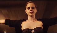 The Perks Of Being A Wallflower (2012) Official Clip "The Tunnel Song" - Logan Lerman, Emma Watson