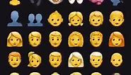 Instagram Stories Hack: How to Flip Emojis