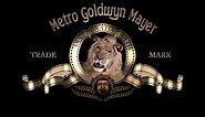 Metro-Goldwyn-Mayer Full Screen logos (2012; Extended Version)