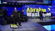 The Abraham Washington Show 9/10/09