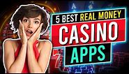 🏆 5 Best Online Casino Apps That Pay Real Money: Get Exclusive Bonuses and Free Spins! 💰