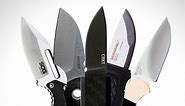 The Best Small Fixed Blade Knives for EDC in 2024