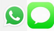 WhatsApp vs iMessage: What are the differences and similarities?