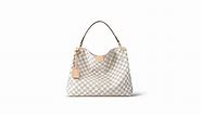 Products by Louis Vuitton: Graceful PM