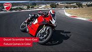 Ducati Panigale V4 R | This is Racing