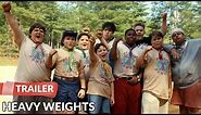 Heavy Weights 1995 Trailer | Ben Stiller