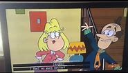 The loud house Lilly potty mouth 😱 Bleep scene
