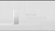 #MoreThanPhones: Mi Air Purifier | Product Video