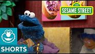 Sesame Street: Smart Cookies Must Stop the Crumb | Smart Cookies