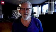 Jeff Bridges shares excitement for 'The Big Lebowski' auction