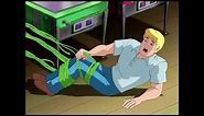 Scooby-Doo & The Cyber Chase: The Phantom Virus’s Defeat