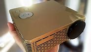 Very Cheap Projector ($40) from eBay Full Review - Is it any Good?