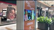 Virtual Tour of Shopping Mall in Bellevue, WA | Nordstrom | Macy's | 4K Walking Tour