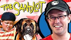 The Sandlot (1993) - A Family Film About Baseball and a Big Dog! - Rental Reviews