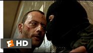 The Professional (6/8) Movie CLIP - Hostage Exchange (1994) HD