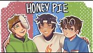 HoneyPie meme [DreamTeam]