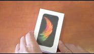 Soyes XS - Mini Smartphone - Unboxing And Review