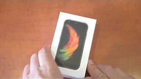 Soyes XS - Mini Smartphone - Unboxing And Review