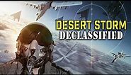 Desert Storm - WWII Educational Documentary