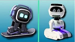 5 Best Professional Personal Robots | You Can Buy In 2023 | Is these illegal