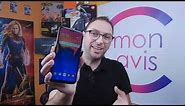 J'ai testé le Samsung Galaxy A10