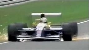 Formula One - Sparks Compilation