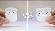 AirPods Pro vs AirPods: Which Should You Buy?