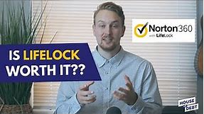 Lifelock 2022 Review: Is It Worth It?? (Norton 360 with Lifelock)