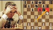 Garry Kasparov's Most Memorable Moments | Part 3 | 19 Move Loss Against IBM's Deep Blue