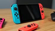 Nintendo Switch Black Screen: Possible Causes & Solutions