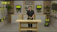 RYOBI® 18V ONE+™ Cordless Compact Drill Driver [RDD18]