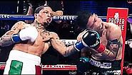 Top Brutal One Punch Knockouts in Boxing