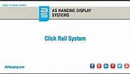 Click Rail System
