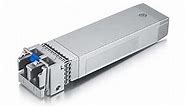 10Gtek 10GBase-LR SFP+ Transceiver, 10G 1310nm SMF SingleMode LC Fiber Optic Module, up to 10km, for Cisco SFP-10G-LR, Meraki MA-SFP-10GB-LR, Ubiquiti UniFi UF-SM-10G, Mikrotik, Fortinet, TP-Link
