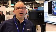 Live Archive: Checking out the FLIR Quasar 4K Box Camera @ ISC West