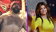 Shania Twain Is Loving Viral 'Let's Go Girls' Meme Featuring Shirtless Jason Kelce: See Her Reaction