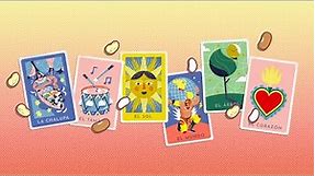 Behind the Doodle: Celebrating Lotería!