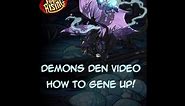 [GUIDE] Flight Rising How to Gene a Dragon