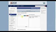 SAM Registering New Entities in SAM for Government Contracts